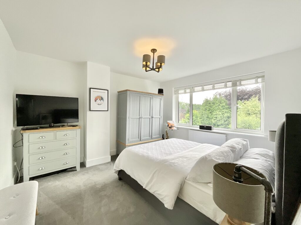 Birkholme Drive, Stoke-On-Trent, ST3