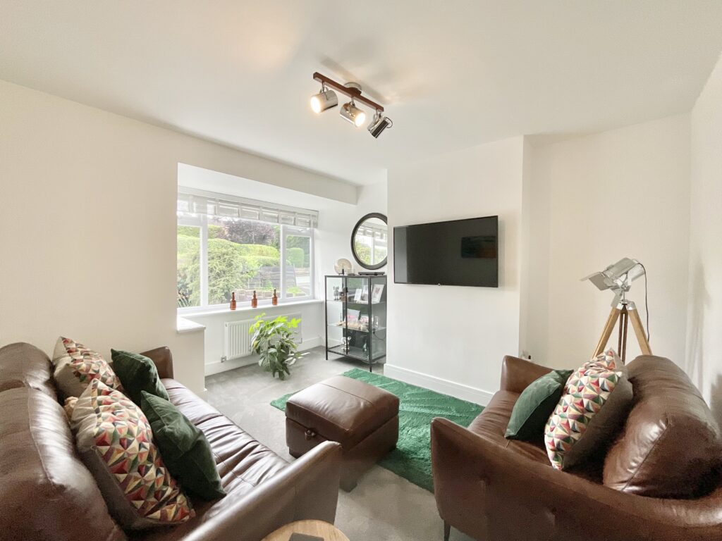 Birkholme Drive, Stoke-On-Trent, ST3
