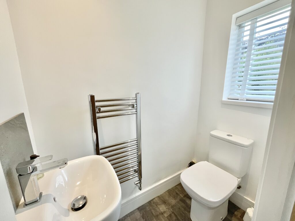 Birkholme Drive, Stoke-On-Trent, ST3