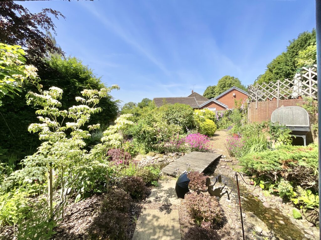 Kiln Bank Road, Market Drayton, TF9