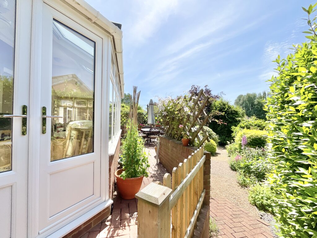Kiln Bank Road, Market Drayton, TF9