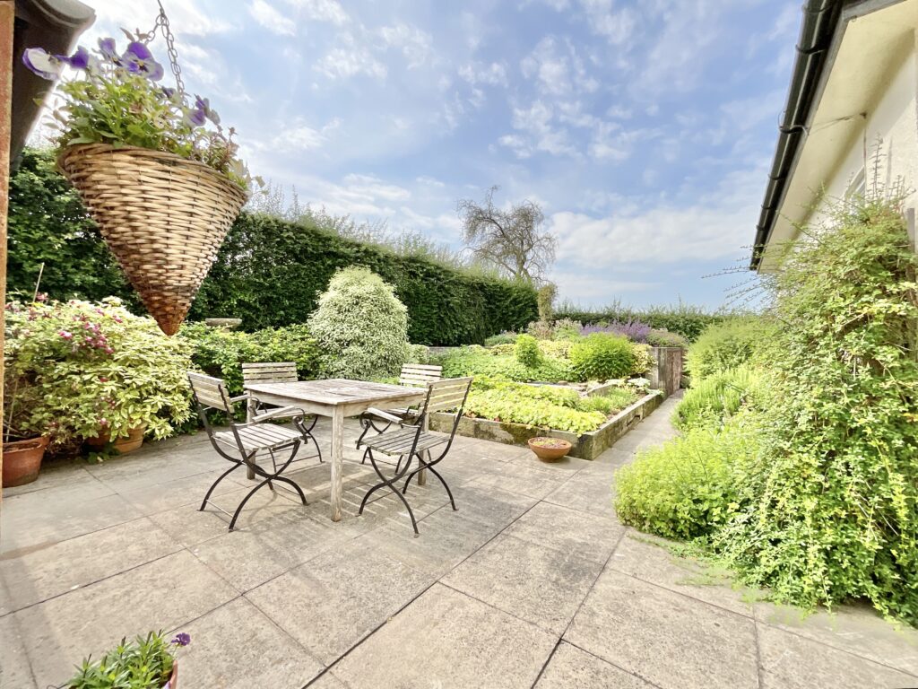 Willoughbridge, Market Drayton, TF9