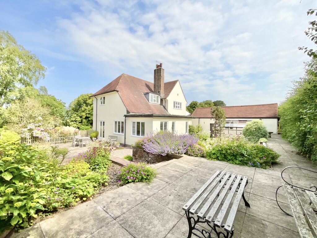 Willoughbridge, Market Drayton, TF9