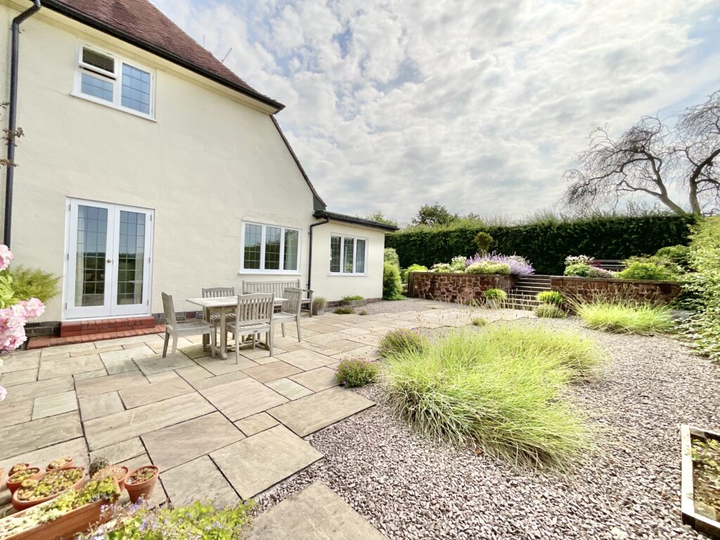 Willoughbridge, Market Drayton, TF9