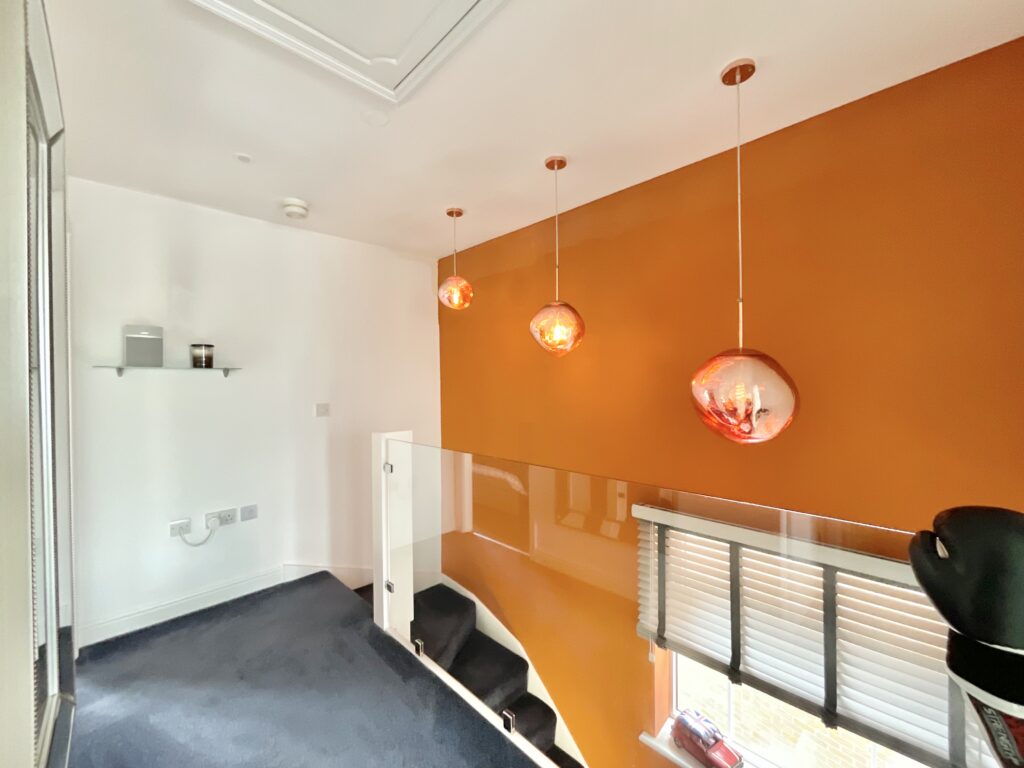 Edgbaston Drive, Stoke-On-Trent, ST4
