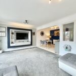 Edgbaston Drive, Stoke-On-Trent, ST4