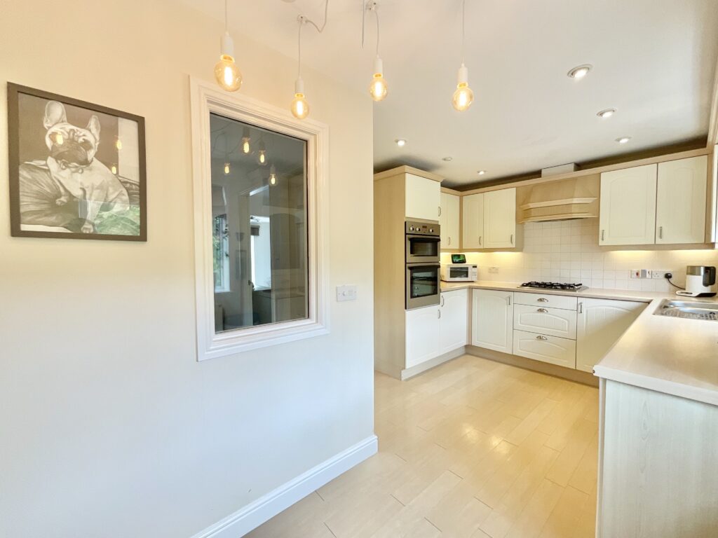 Edgbaston Drive, Stoke-On-Trent, ST4