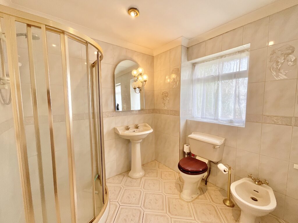 Castle Way, Stafford, ST16