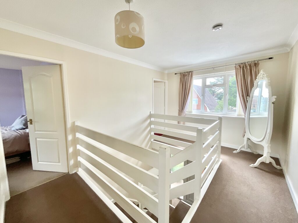 Castle Way, Stafford, ST16