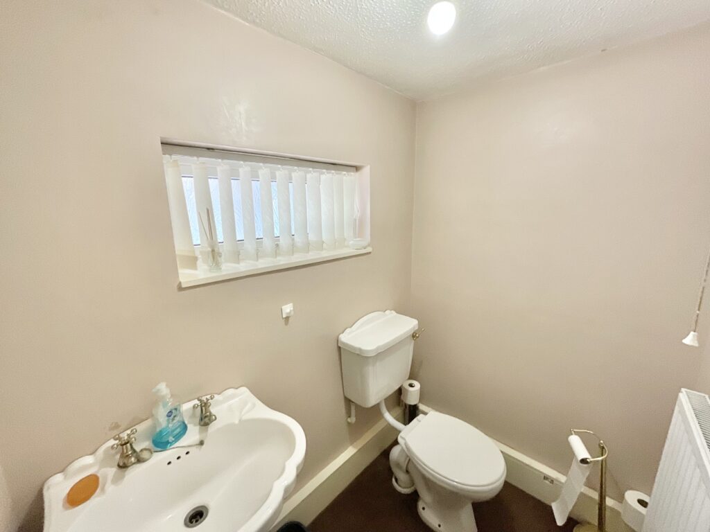 Castle Way, Stafford, ST16
