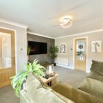 Burrington Drive, Stoke-On-Trent, ST4