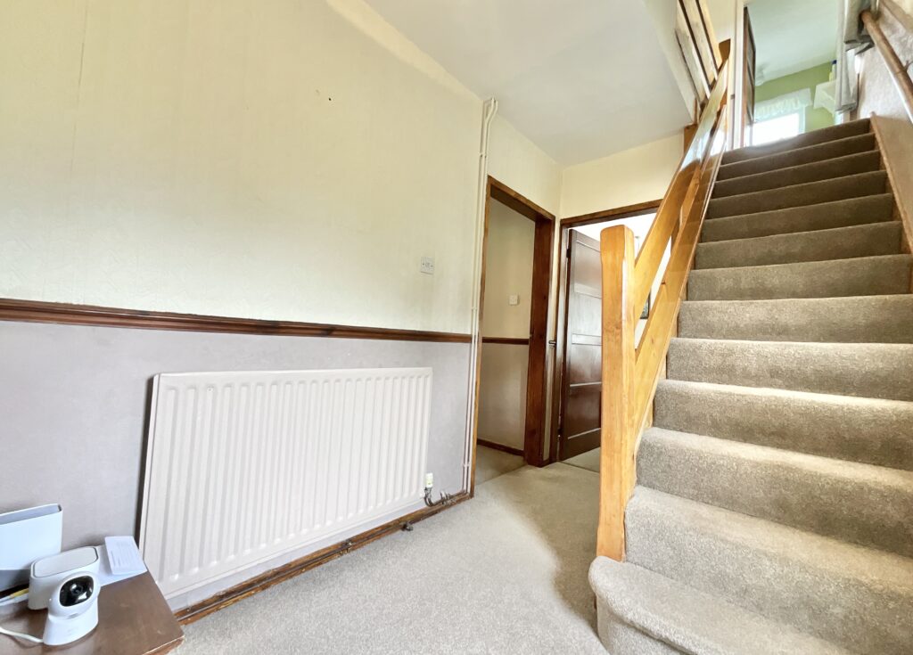 The Grove, Hodnet, TF9