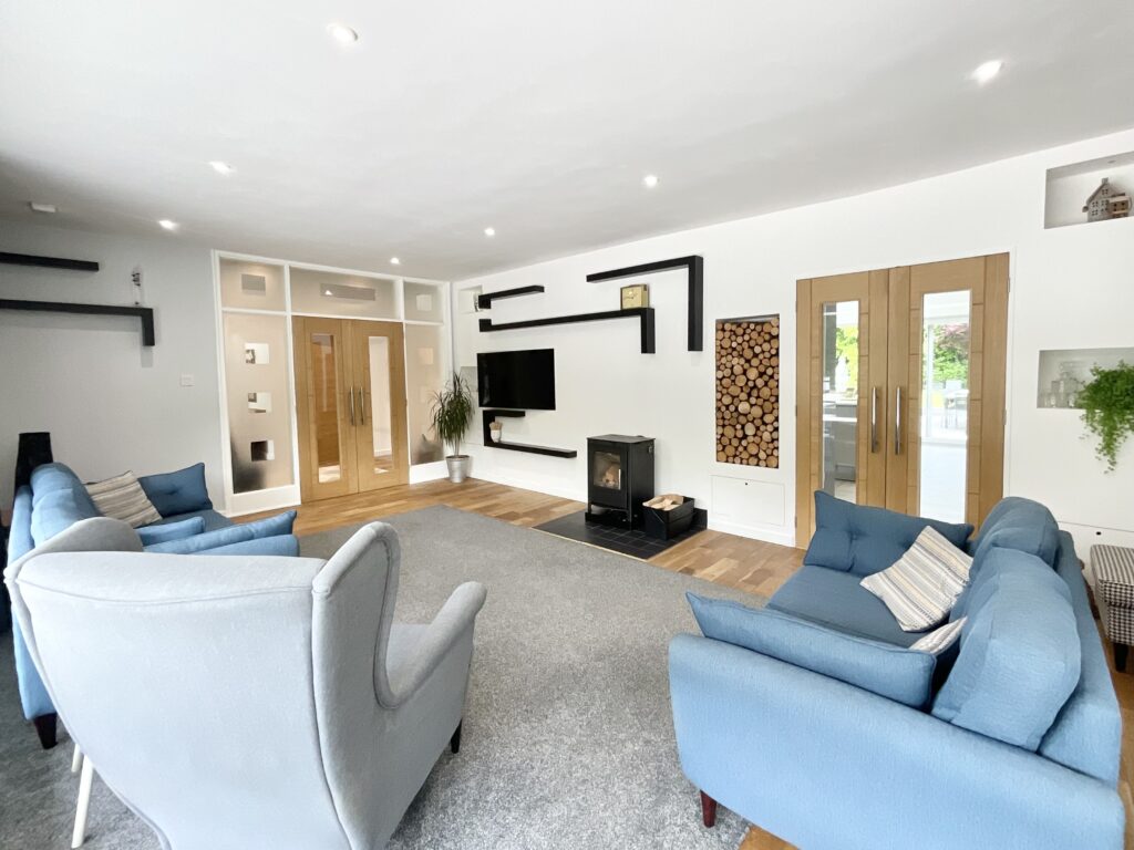 Hilderstone Road, Stoke-On-Trent, ST3