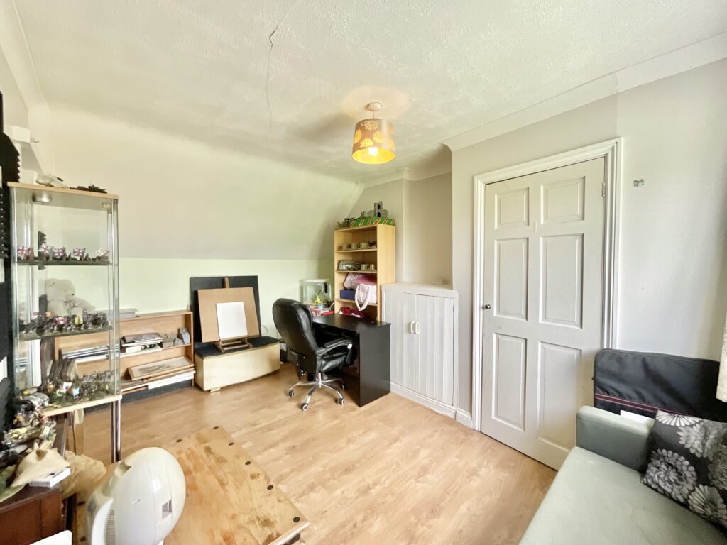Stockton Lane, Stafford, ST17