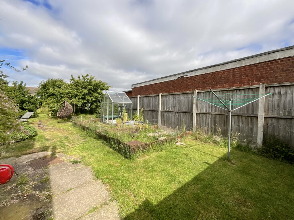 Stockton Lane, Stafford, ST17