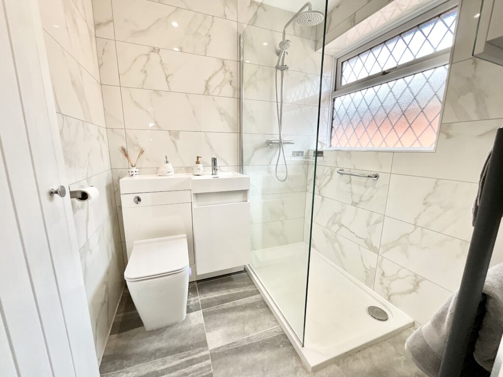 Cowley Lane, Gnosall, ST20