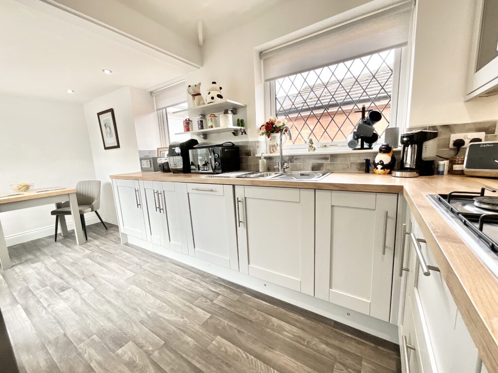 Cowley Lane, Gnosall, ST20