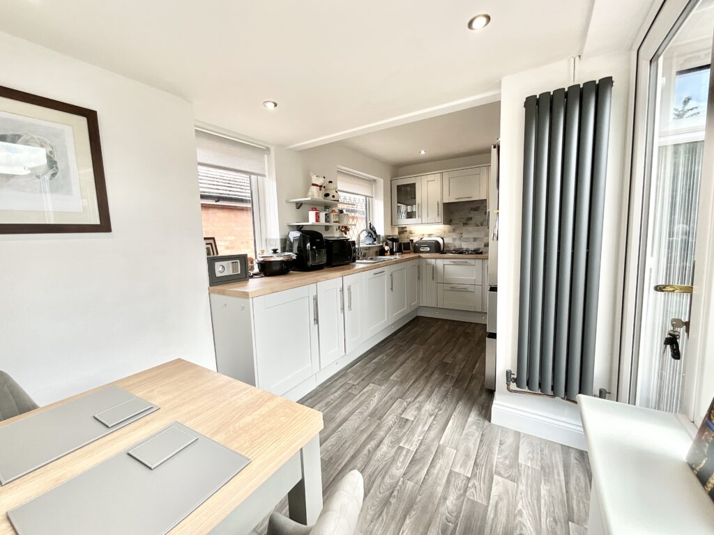 Cowley Lane, Gnosall, ST20