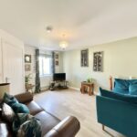 Rosemary Hill, Newcastle, ST5