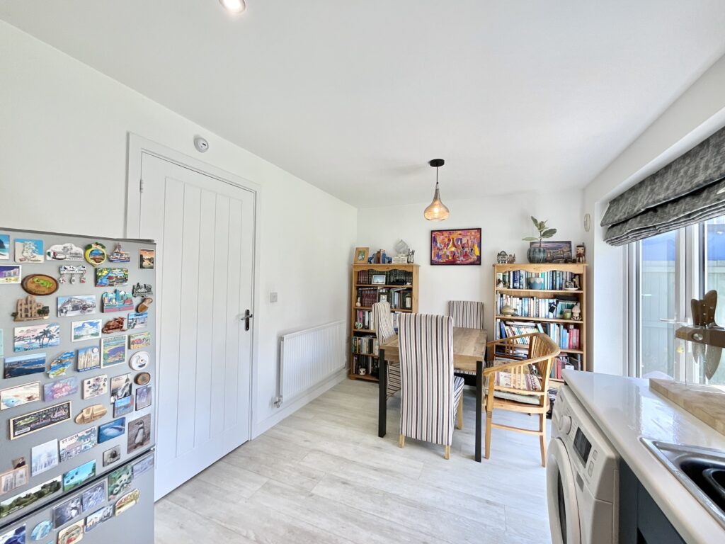 Rosemary Hill, Newcastle, ST5
