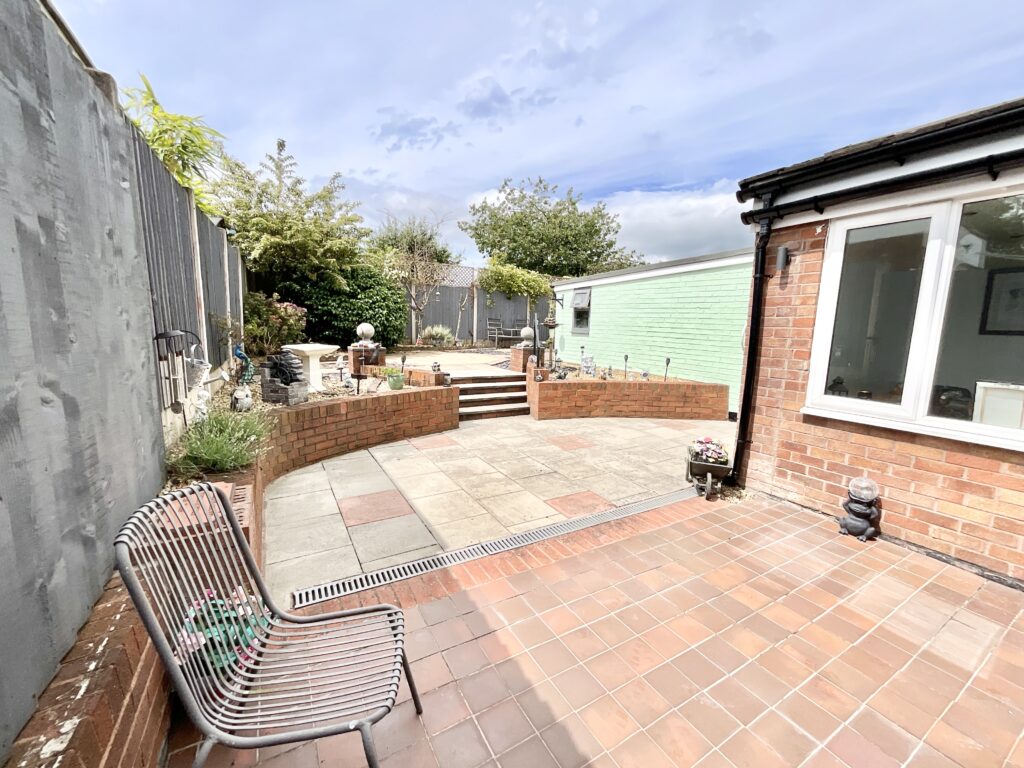 Cowley Lane, Gnosall, ST20