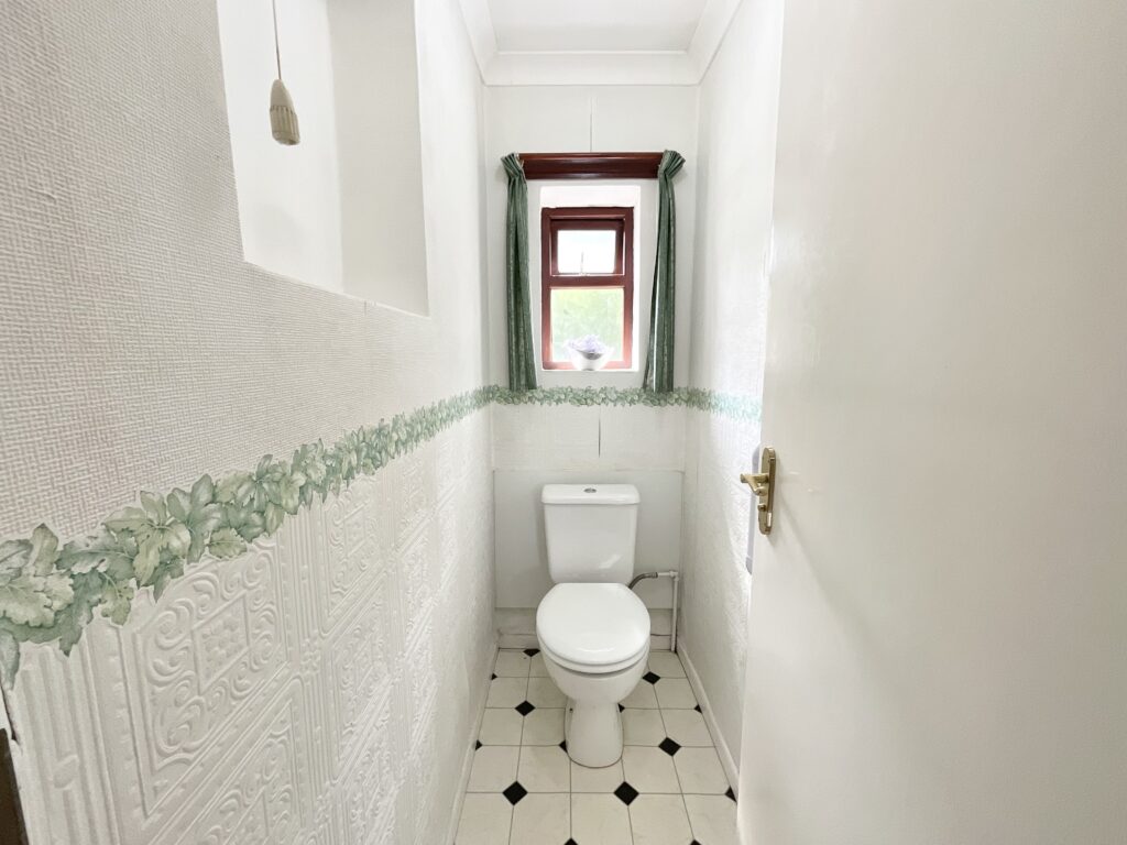 Atherstone Road, Stoke-On-Trent, ST4