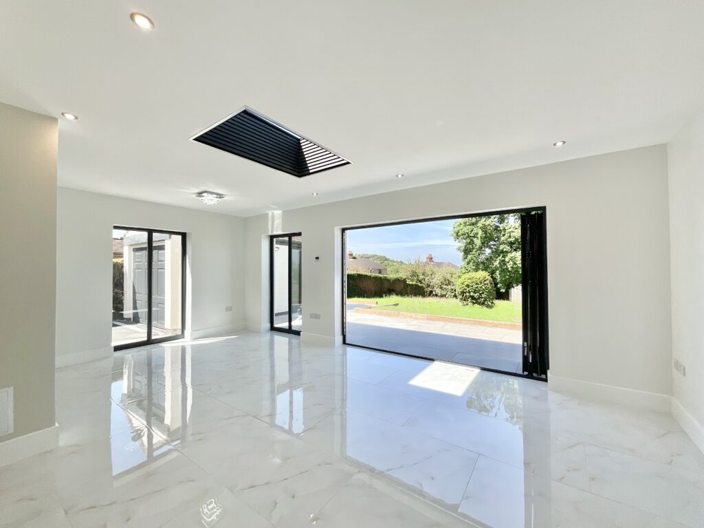 Sebring Avenue, Stoke-On-Trent, ST3