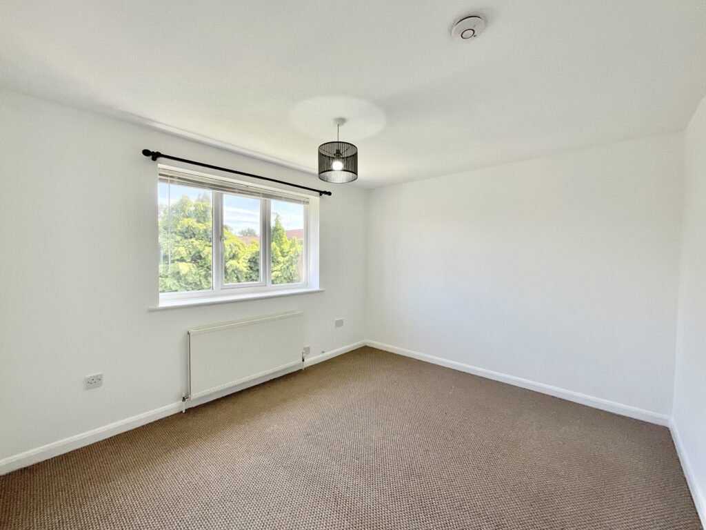 Comfrey Close, Stoke-On-Trent, ST3
