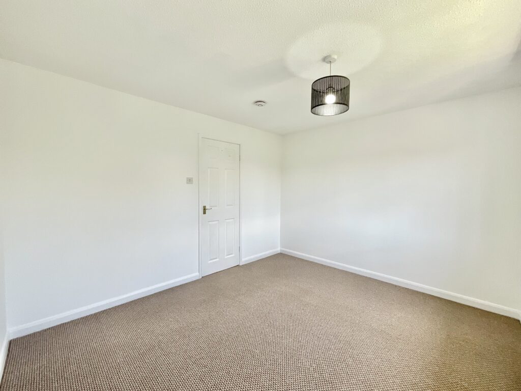 Comfrey Close, Stoke-On-Trent, ST3