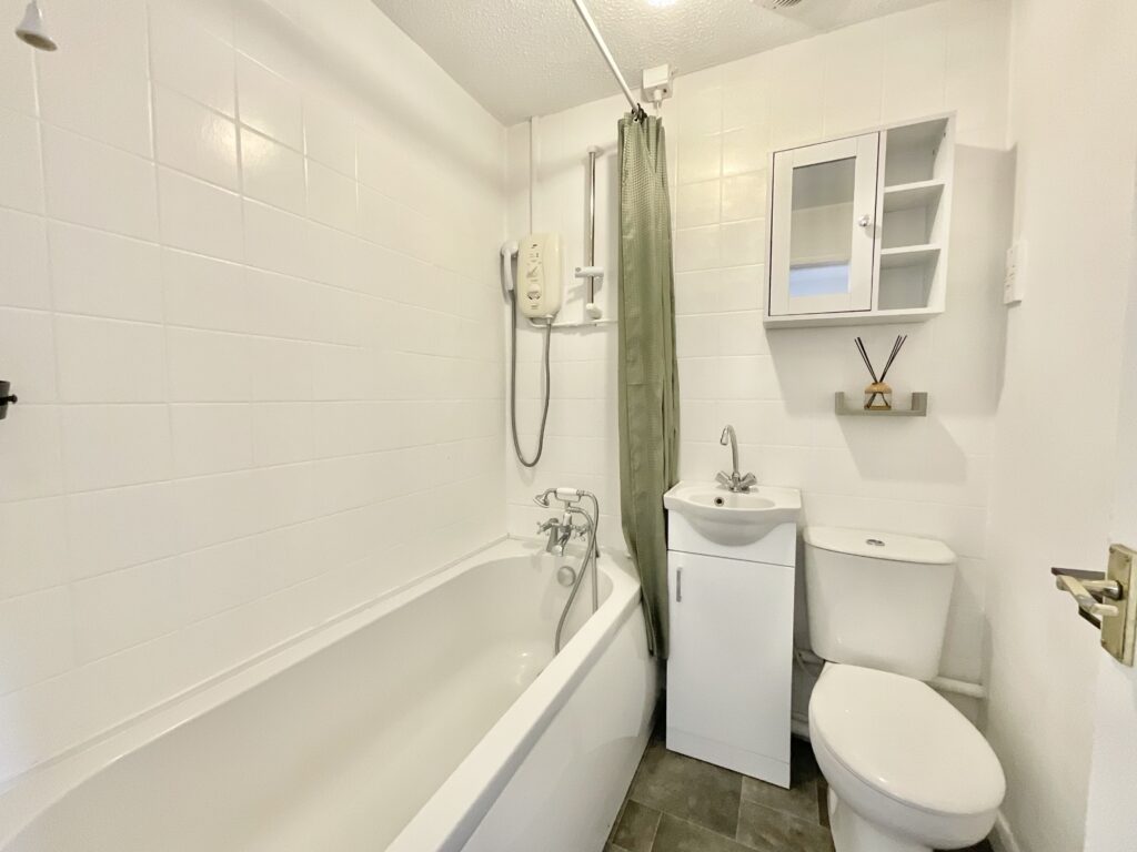 Comfrey Close, Stoke-On-Trent, ST3