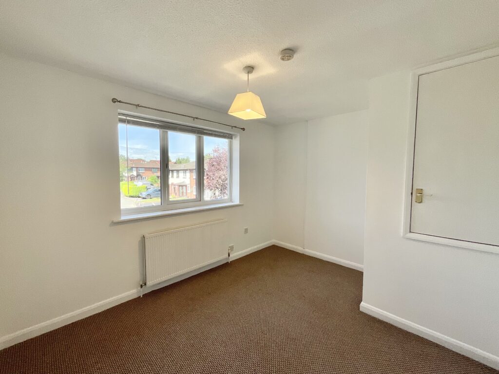 Comfrey Close, Stoke-On-Trent, ST3