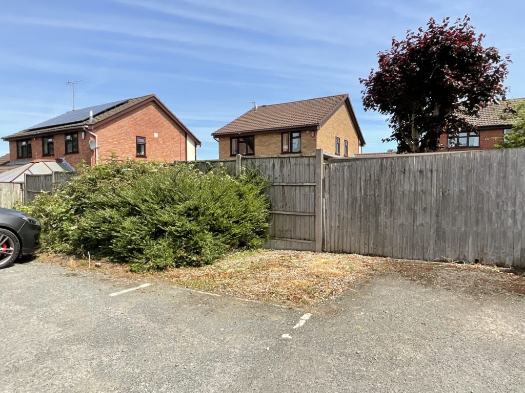 Comfrey Close, Stoke-On-Trent, ST3