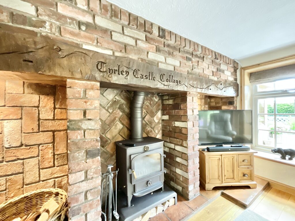 Newport Road, Market Drayton, TF9