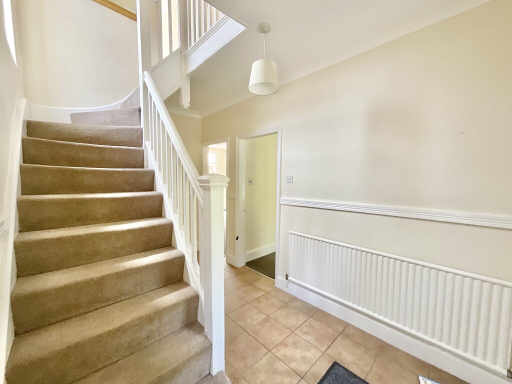Grove Road, Stone, ST15