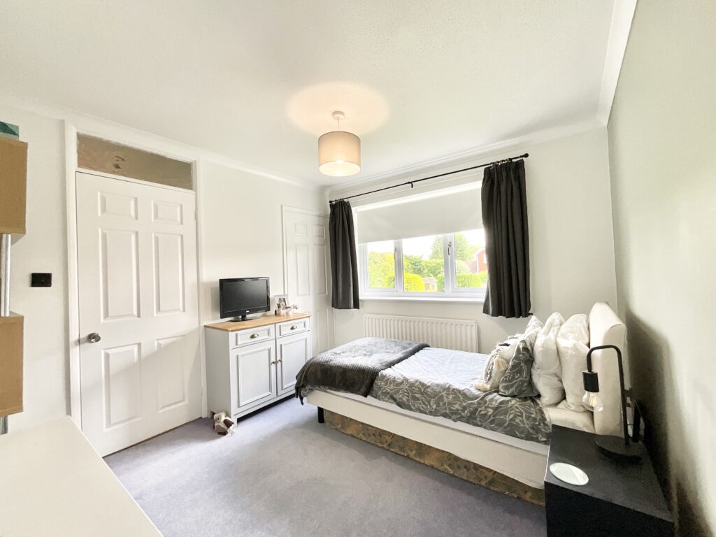 Meadow Close, Gnosall, ST20