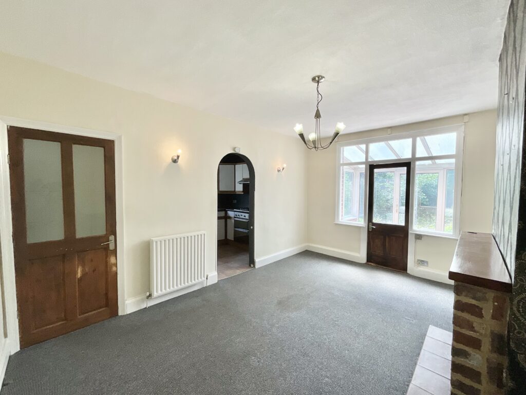 Grove Road, Stone, ST15