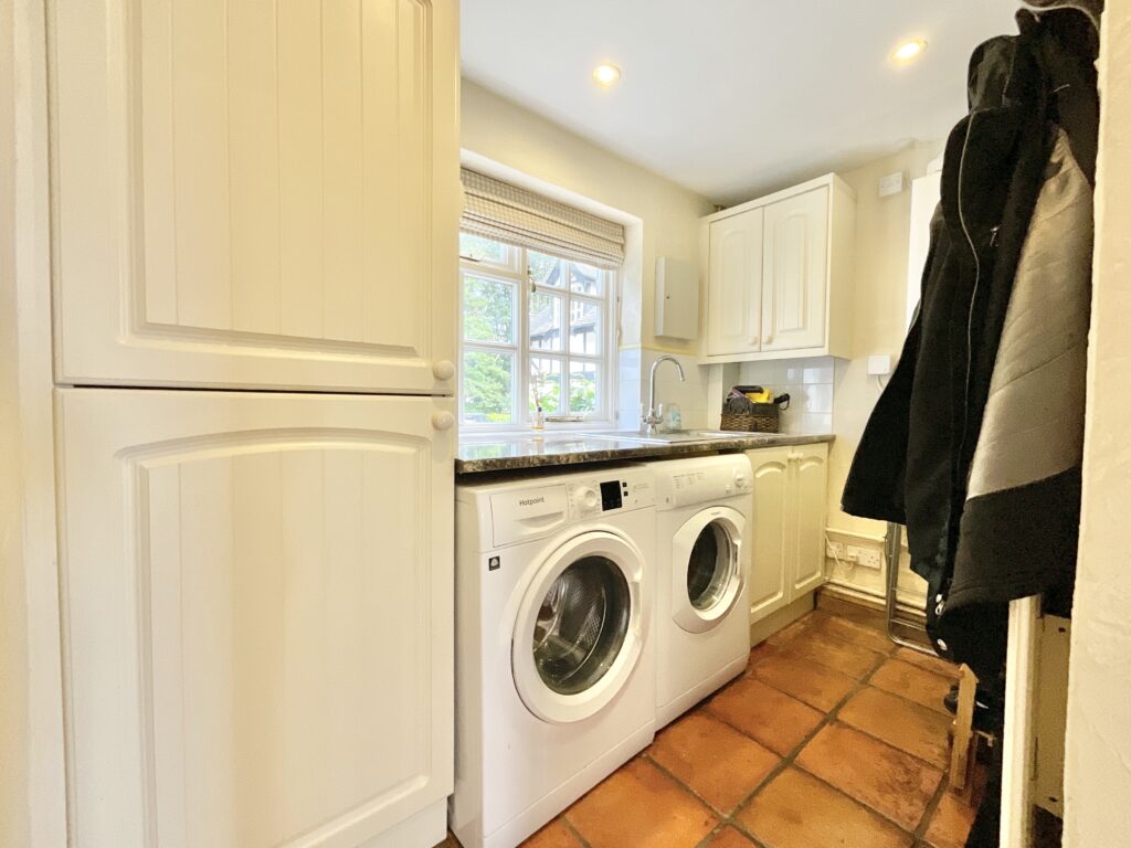 Newport Road, Market Drayton, TF9