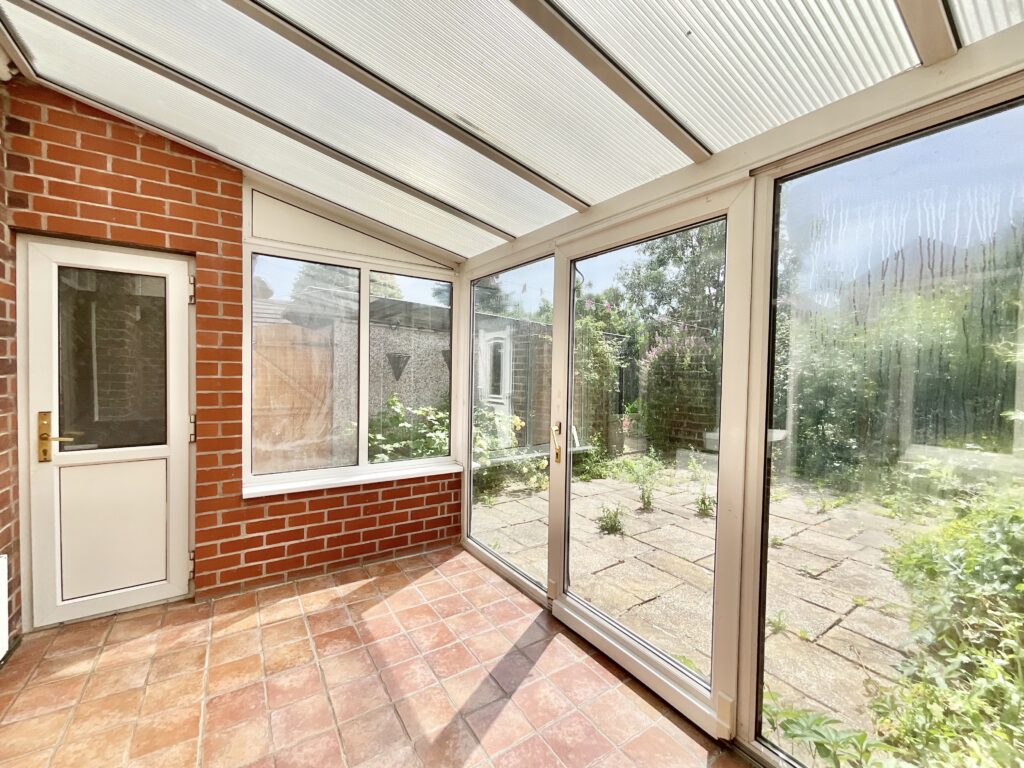 Grove Road, Stone, ST15
