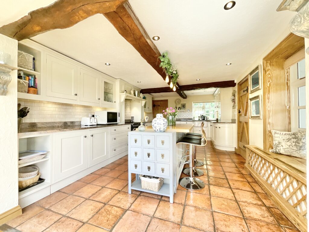 Newport Road, Market Drayton, TF9