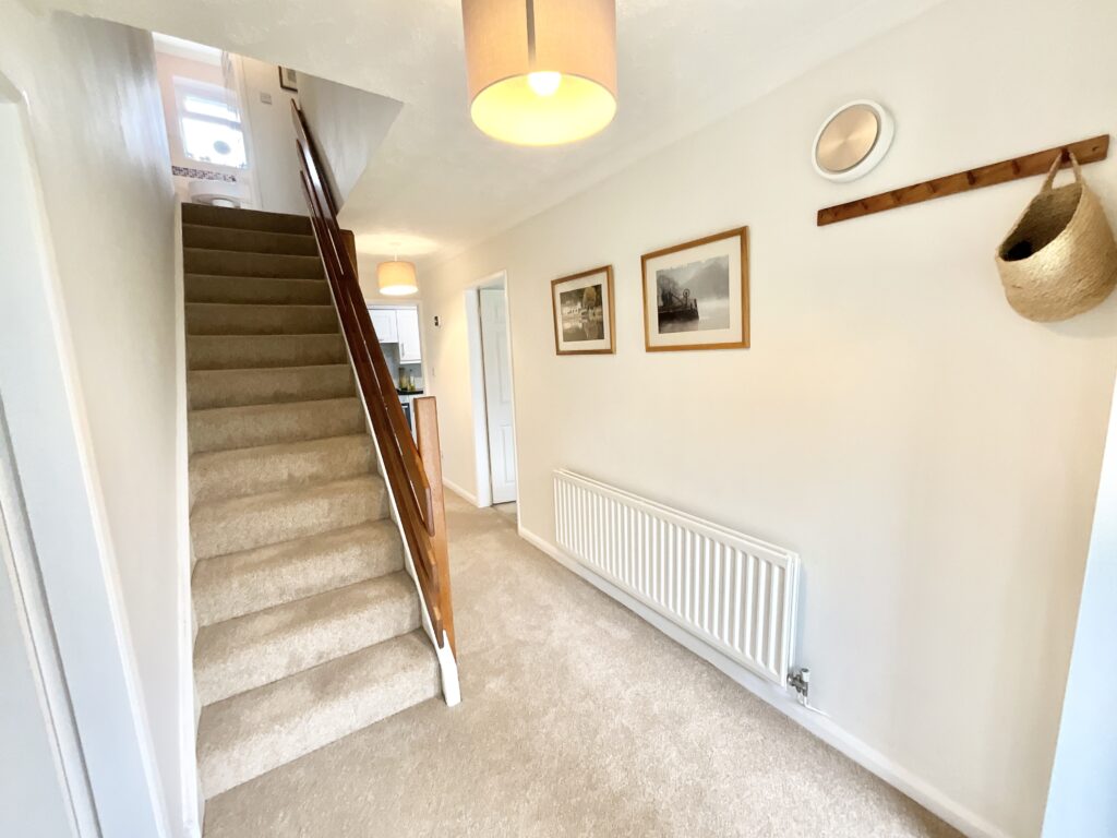 Meadow Close, Gnosall, ST20
