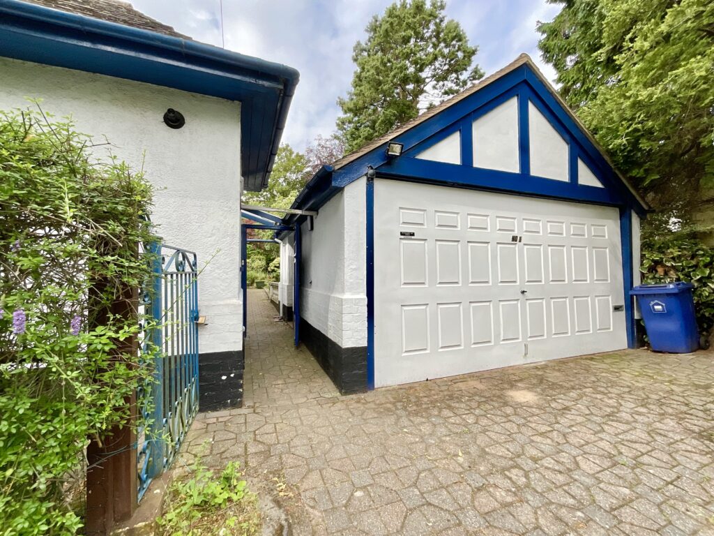 Sneyd Avenue, Newcastle, ST5