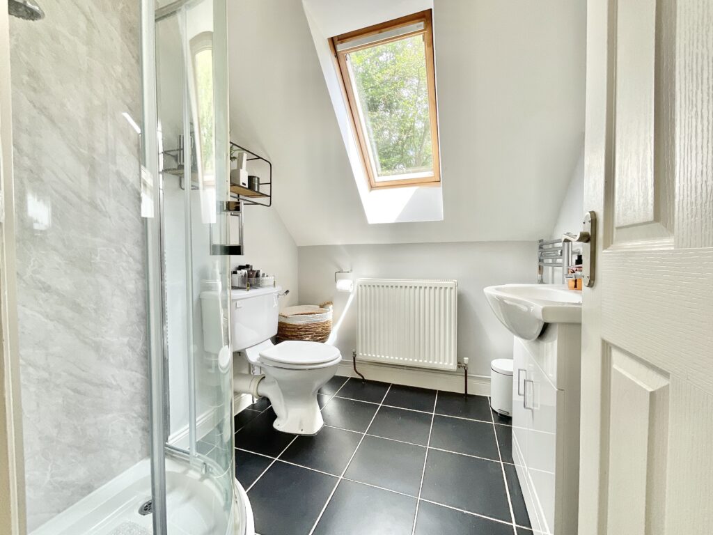 Newport Road, Market Drayton, TF9