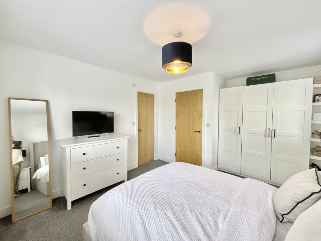 Maisie Way, Stoke-On-Trent, ST3