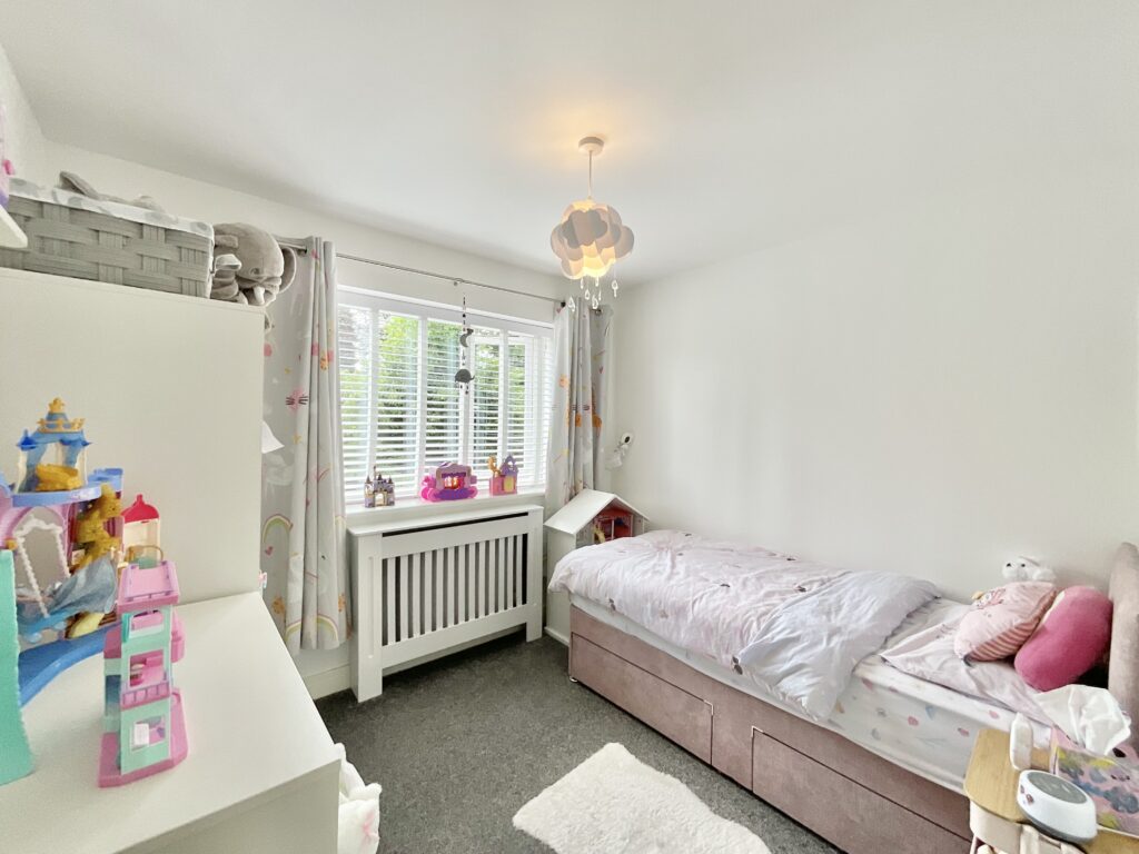 Maisie Way, Stoke-On-Trent, ST3