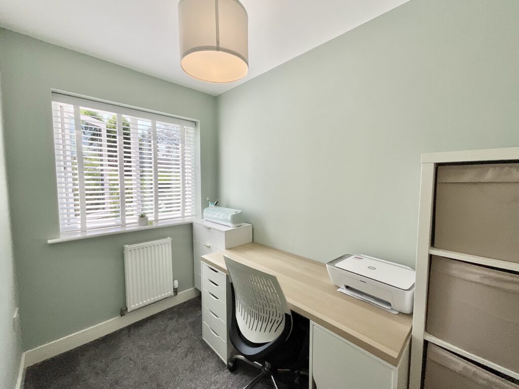 Maisie Way, Stoke-On-Trent, ST3