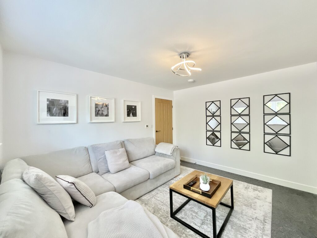 Maisie Way, Stoke-On-Trent, ST3