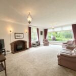 Winghouse Lane, Tittensor, ST12