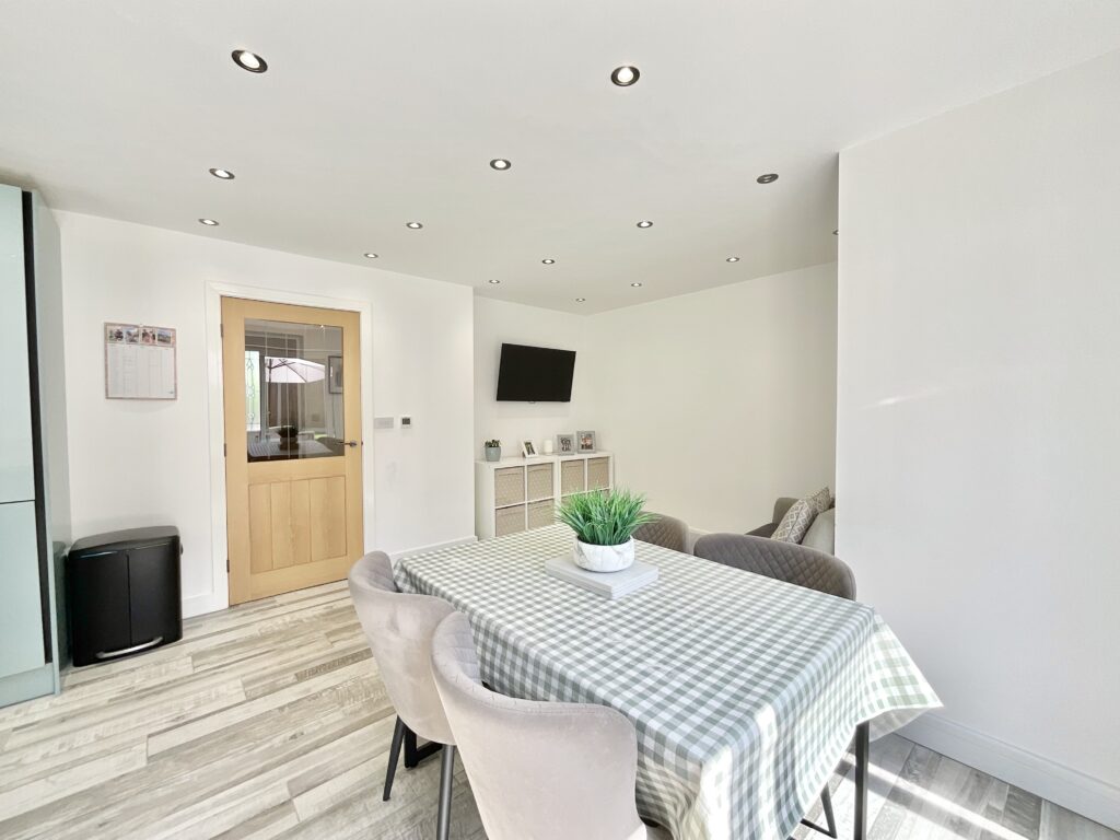 Maisie Way, Stoke-On-Trent, ST3