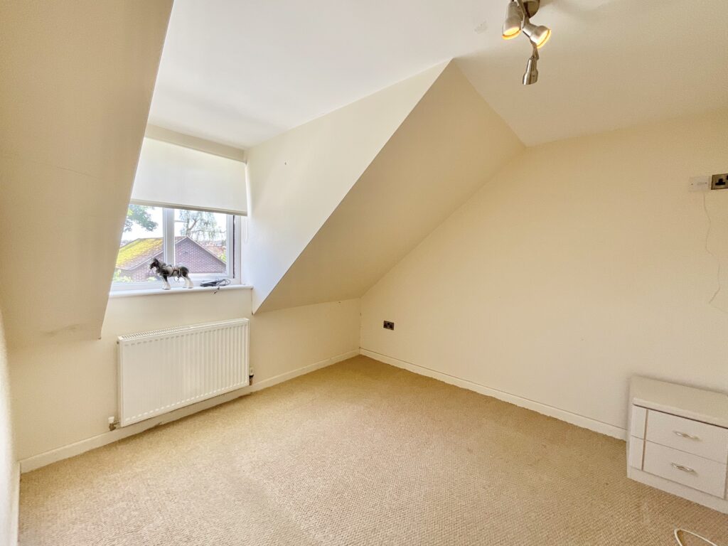 Grindley Lane, Stoke-On-Trent, ST3