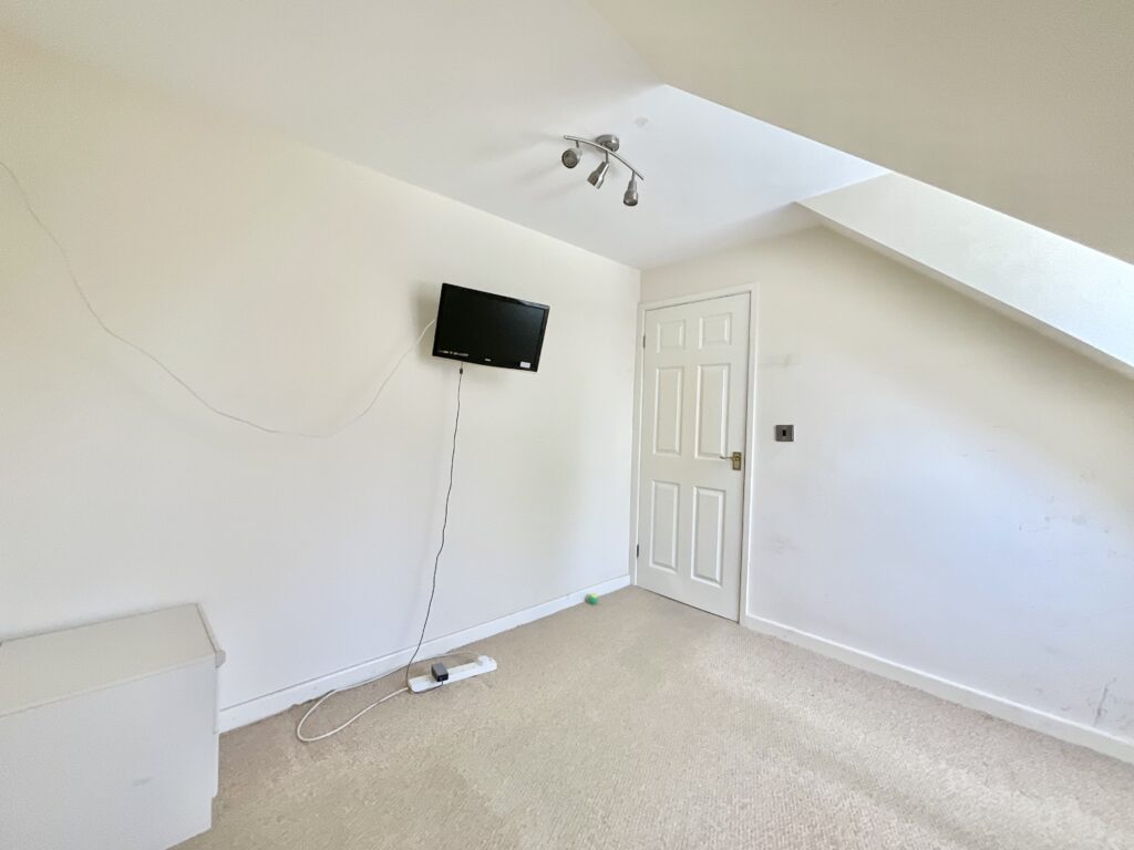 Grindley Lane, Stoke-On-Trent, ST3